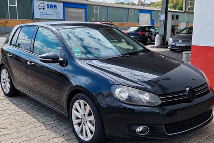 VW Golf 280.000 km 5.900 &euro; Hadamar 65589