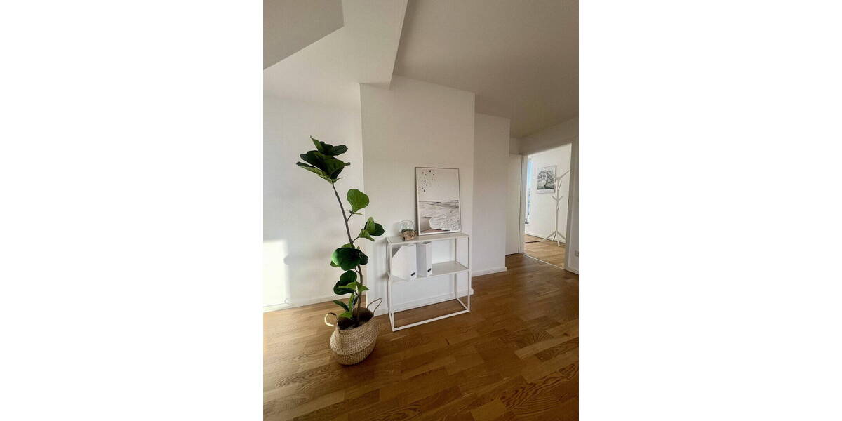 Etagenwohnung Wildau Hoherlehme - 3 Zimmer, 93 m&sup2;, 379.000&euro; | Angebot:26195821