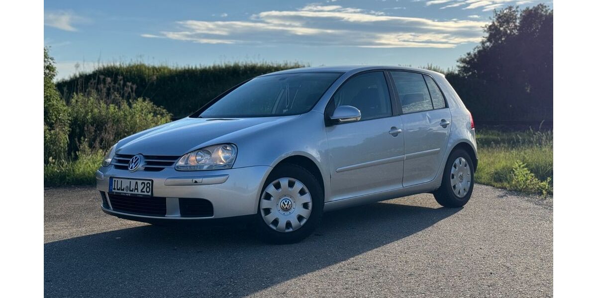 VW Golf 183.000 km 2.780 &euro; Illertissen 89257