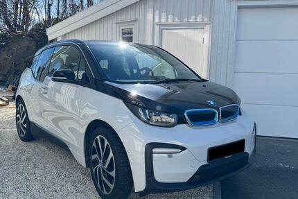 BMW i3 84.700 km 15.590 &euro; Fulda 36039