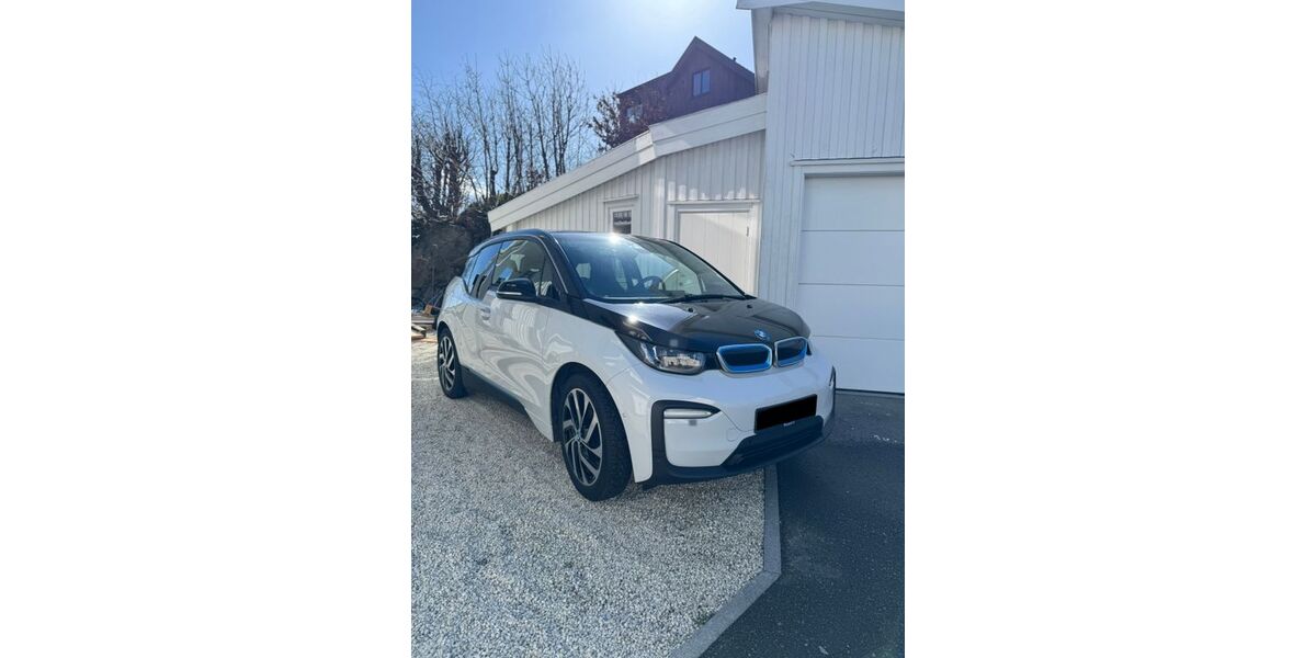 BMW i3 84.700 km 15.590 &euro; Fulda 36039