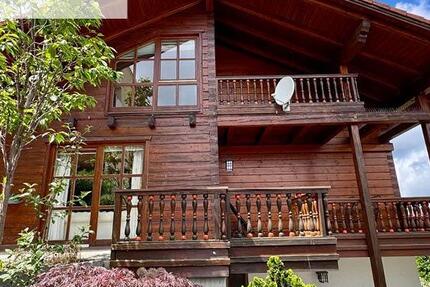 Haus Viechtach - 4 Zimmer, 133 m&sup2;, 390.000&euro; | Angebot:26815383