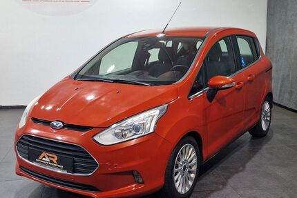 Ford B-Max 18.500 km 15.999 € Mannheim 68199