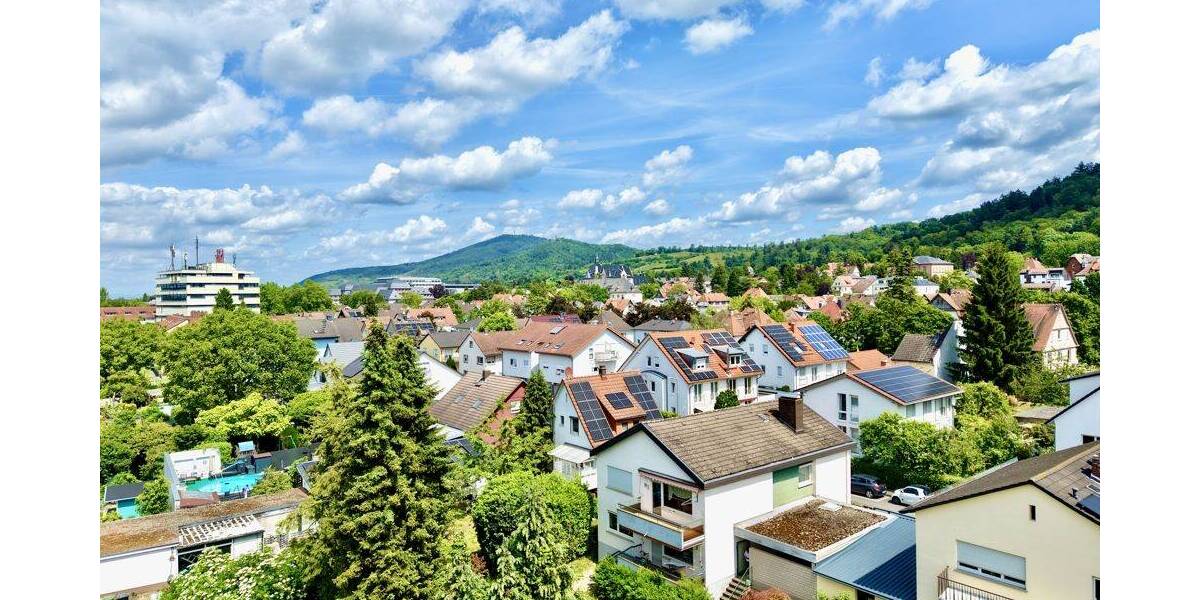 Mehrfamilienhaus, Wohnhaus Bensheim - 8 Zimmer, 228 m&sup2;, 679.500&euro; | Angebot:26787274