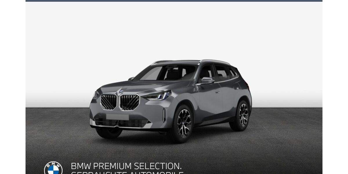 BMW X3 7.897 km 54.990 &euro; Bruchsal 76646