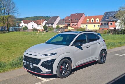Hyundai KONA 61.400 km 29.250 &euro; Pfreimd 92536