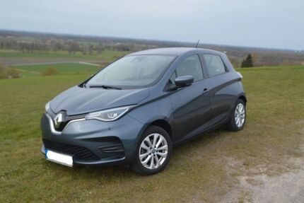 Renault ZOE 53.051 km 9.400 &euro; Tecklenburg 49545