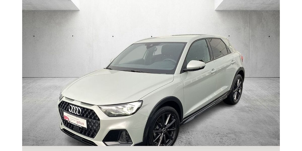 Audi A1 10.580 km 27.412 &euro; Goslar 38644