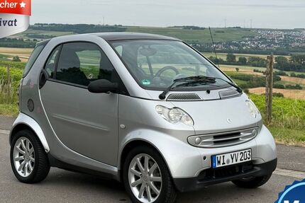 Smart ForTwo 170.000 km 2.999 € Essenheim 55270