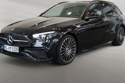 Mercedes-Benz C 220 4.650 km 51.889 &euro; Heilbronn 74072