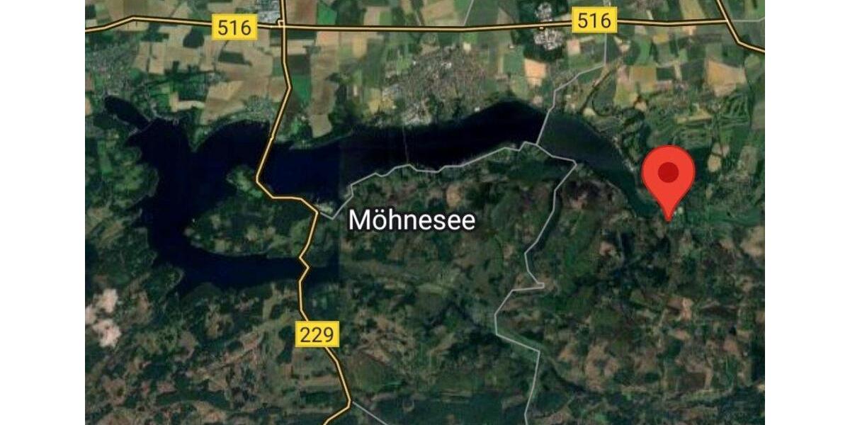 Villa Möhnesee - 5 Zimmer, 128 m&sup2;, 1.700&euro; | Angebot:25181226