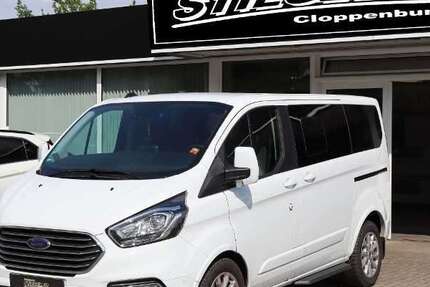 Ford Transit Custom 54.207 km 35.890 &euro; Cloppenburg 49661
