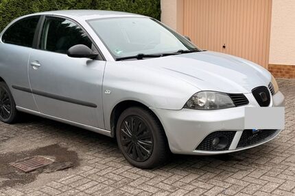 Seat Ibiza 211.000 km 700 &euro; Korbach 34497