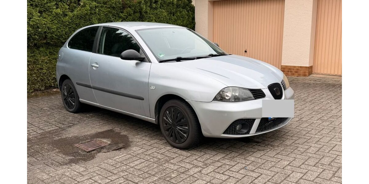 Seat Ibiza 211.000 km 700 &euro; Korbach 34497