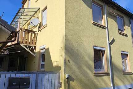 Haus zum Kaufen in Bruchsal 265.000 € 146 m² 6 zimmer