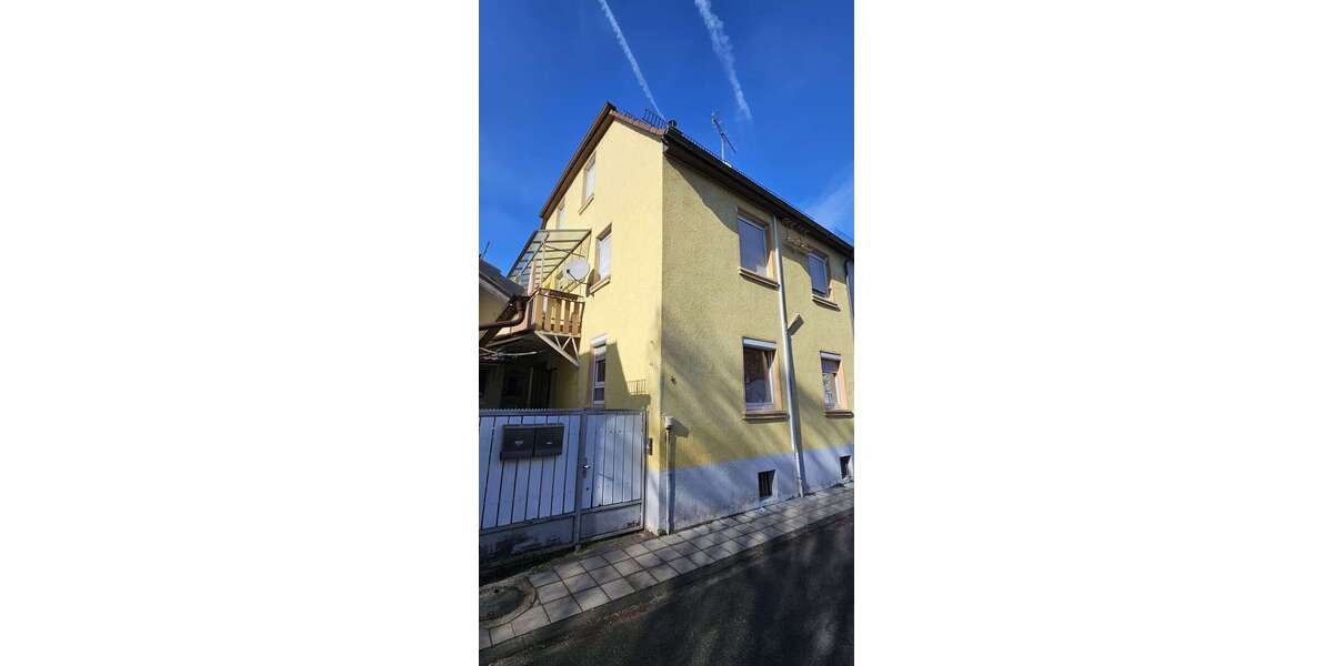 Haus zum Kaufen in Bruchsal 265.000 € 146 m² 6 zimmer