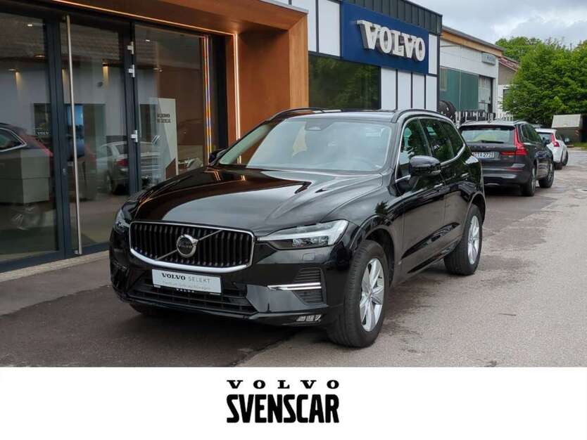 Volvo XC60 58.900 km 39.770 € Baierbrunn 82065