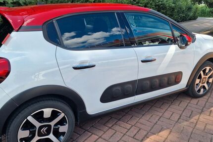 Citroen C3 74.500 km 10.600 &euro; Löhne 32584