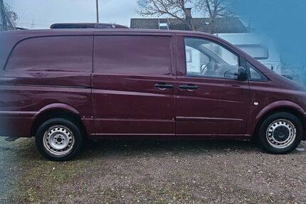 Mercedes-Benz Vito 286.000 km 4.990 &euro; Neuhofen 67141