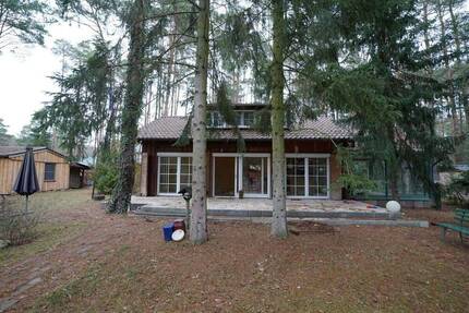 Haus Beelitz Fichtenwalde - 4 Zimmer, 120 m&sup2;, 245.000&euro; | Angebot:26806647