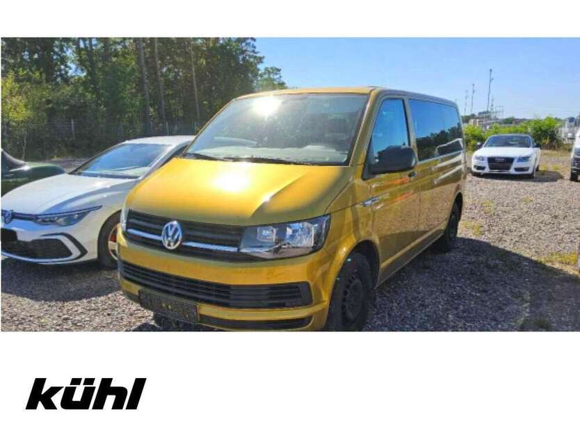 T6 Multivan