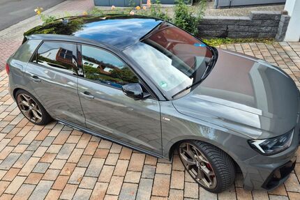 Audi A1 80.000 km 18.300 &euro; Bad Vilbel 61118