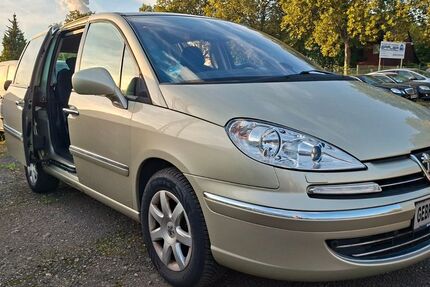 Peugeot 807 259.869 km 5.999 &euro; Duisburg 47179