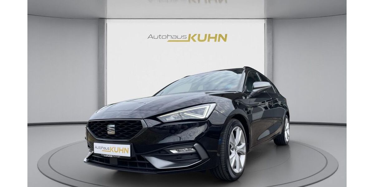 Seat Leon 80.000 km 19.990 &euro; Plochingen 73207
