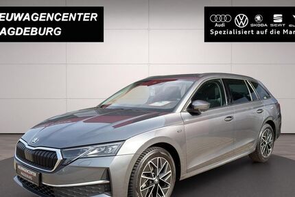 Skoda Octavia 16.939 km 33.990 &euro; Magdeburg 39128