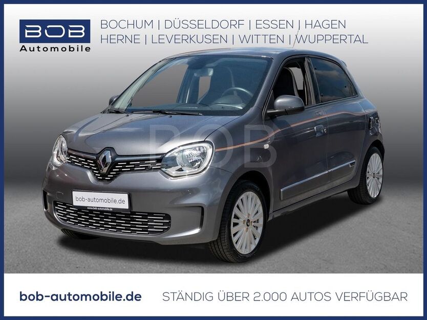Renault Twingo 27.420 km 12.888 € Düsseldorf 40233