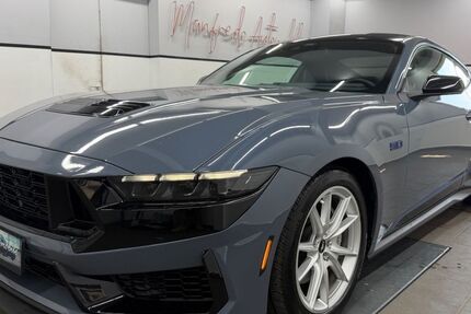 Ford Mustang 54.923 km 49.990 &euro; München 81243