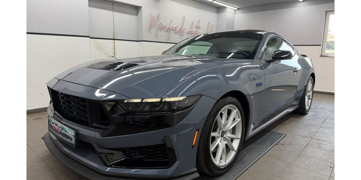 Ford Mustang 54.923 km 49.990 &euro; München 81243