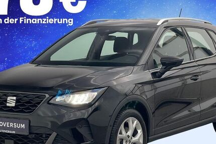 Seat Arona 23.615 km 20.845 &euro; Uetersen bei Hamburg 25436