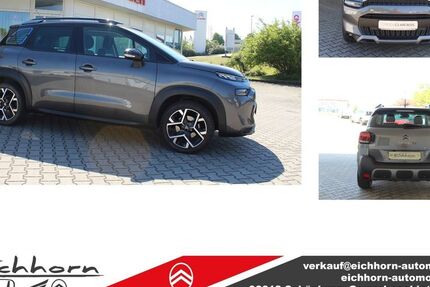 Citroen C3 Aircross 12.650 km 23.980 &euro; Naumburg/S. + 06667 Weißenfels + 06618 Schönburg 06618