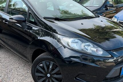 Ford Fiesta 83.331 km 5.490 &euro; Berlin 13089