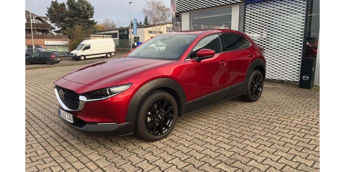Mazda CX-30 8.383 km 28.900 &euro; Erftstadt 50374