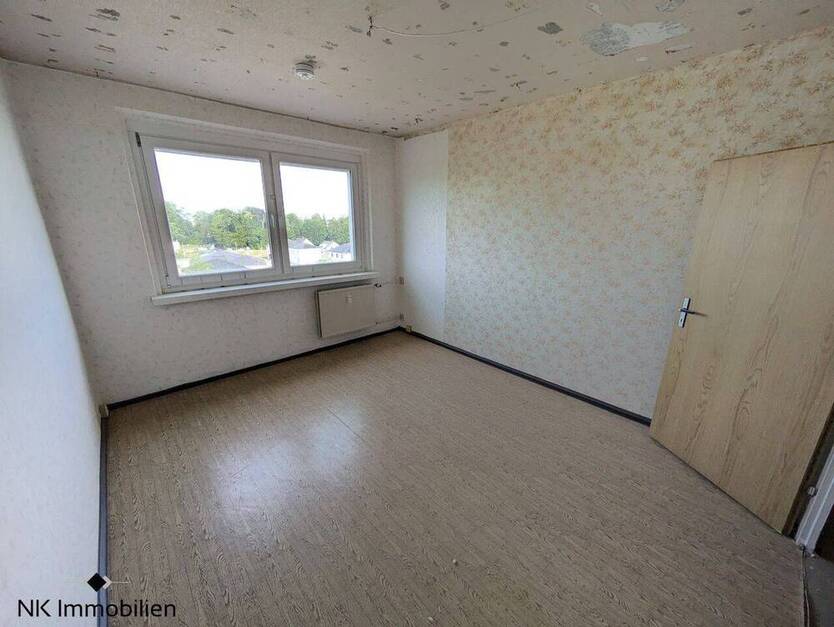 ++ individuelle Gestaltungsmöglichkeiten - 3-Raum Eigentumswohnung mit Balkon ++