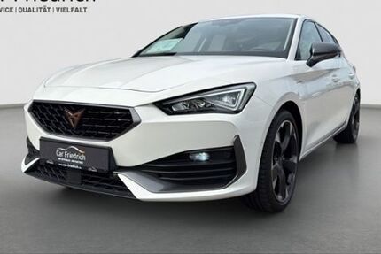 Cupra Leon 47.800 km 25.910 &euro; Steinfurt-Borghorst 48565