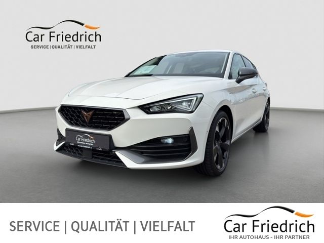Cupra Leon 47.800 km 25.910 &euro; Steinfurt-Borghorst 48565