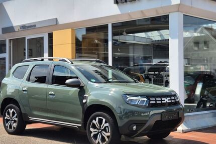 Dacia Duster 7.962 km 19.990 &euro; Greven 48268