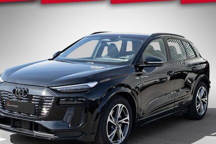 Audi Q6 e-tron 9.999 km 76.333 &euro; Stuttgart 70563
