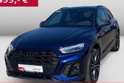 Audi Q5 29.129 km 44.930 &euro; Göppingen 73037