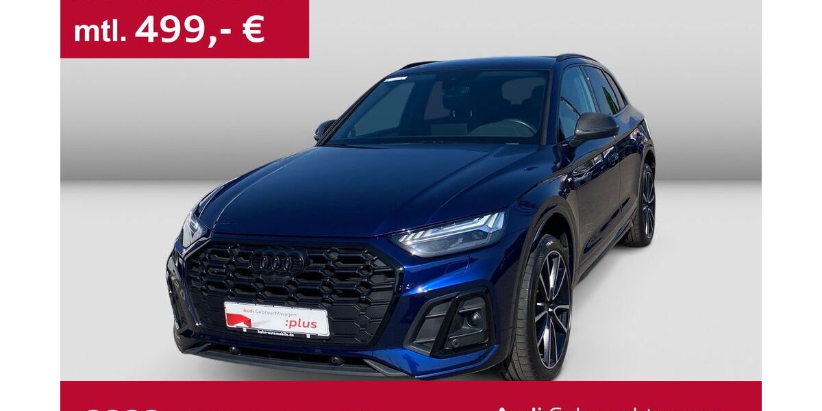 Audi Q5 29.129 km 44.930 &euro; Göppingen 73037