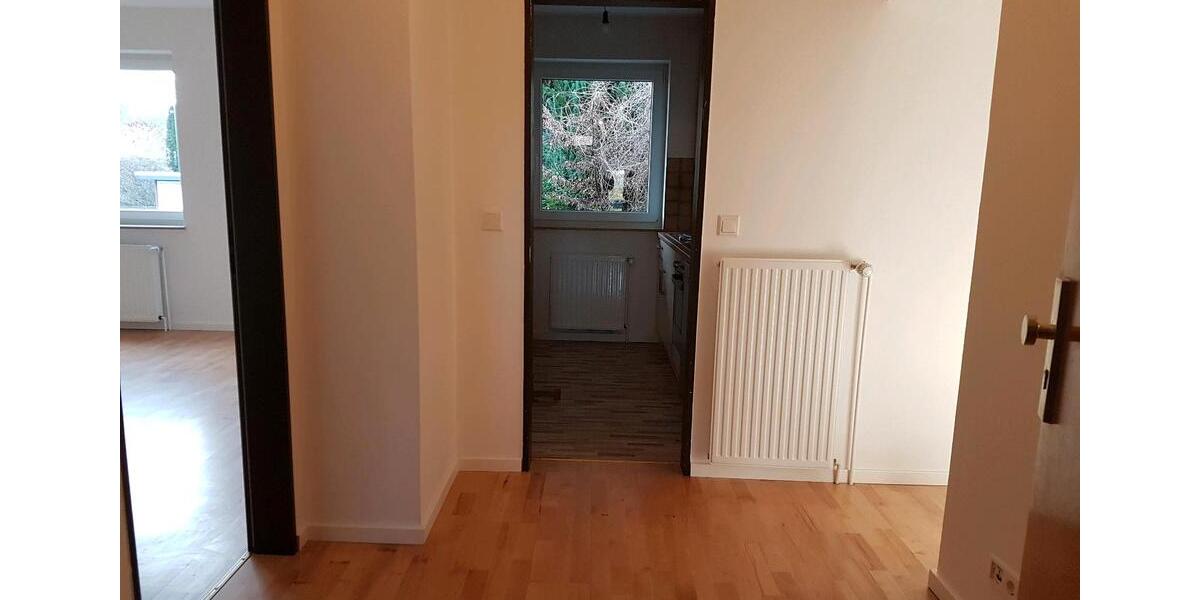 Erdgeschoßwohnung Syke - 2 Zimmer, 62 m&sup2;, 155.000&euro; | Angebot:24853220