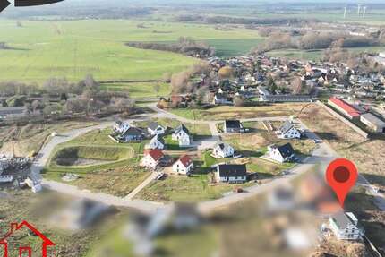 Haus Kröpelin - 4 Zimmer, 111 m&sup2;, 490.000&euro; | Angebot:25280517