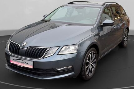 Skoda Octavia 99.000 km 15.990 &euro; Euskirchen 53879