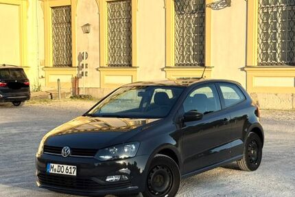VW Polo 88.000 km 4.990 &euro; Oberschleissheim 85764