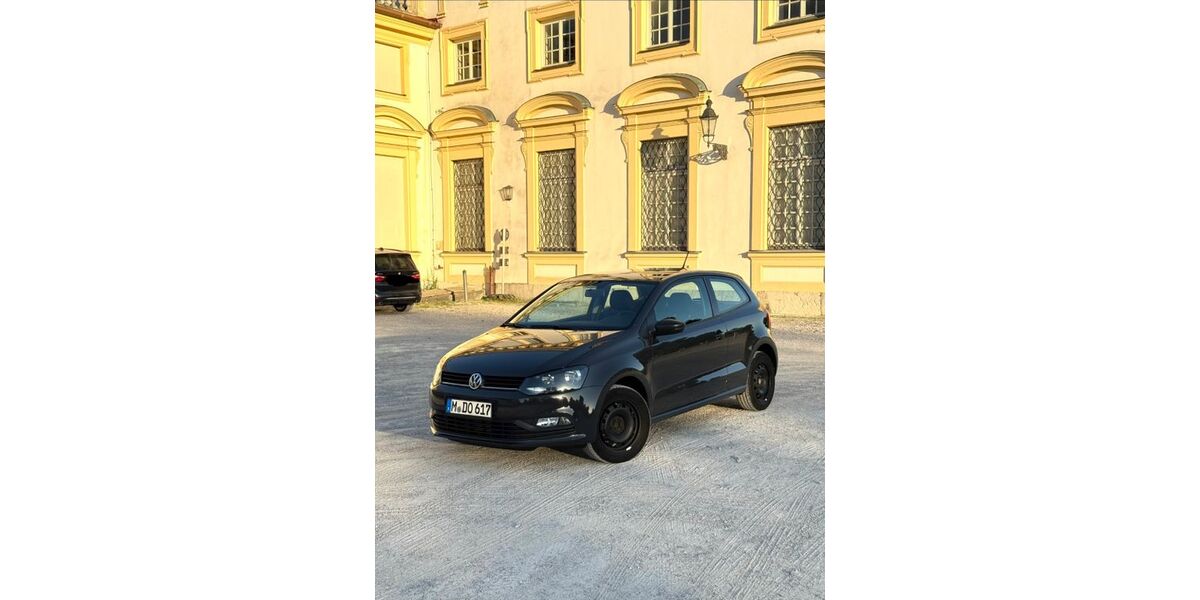 VW Polo 88.000 km 6.490 &euro; Oberschleissheim 85764