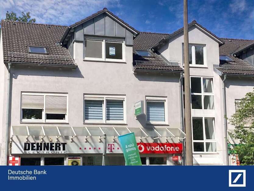 Wohnung zum Kaufen in Chemnitz 78.000 € 86.5 m²