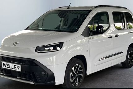 Toyota Proace City